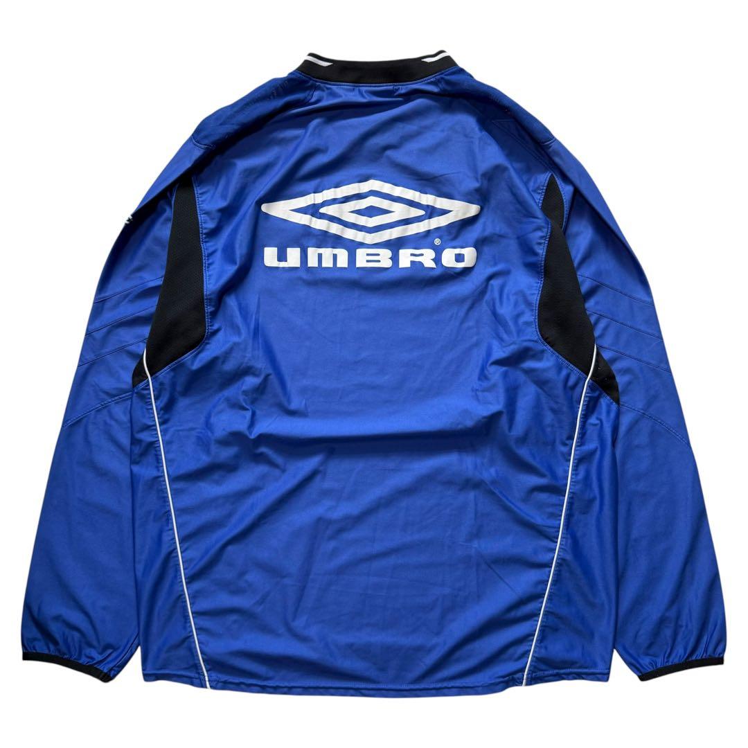 2006 UMBRO ガンバ大阪 トレーニングウェア セットアップ
