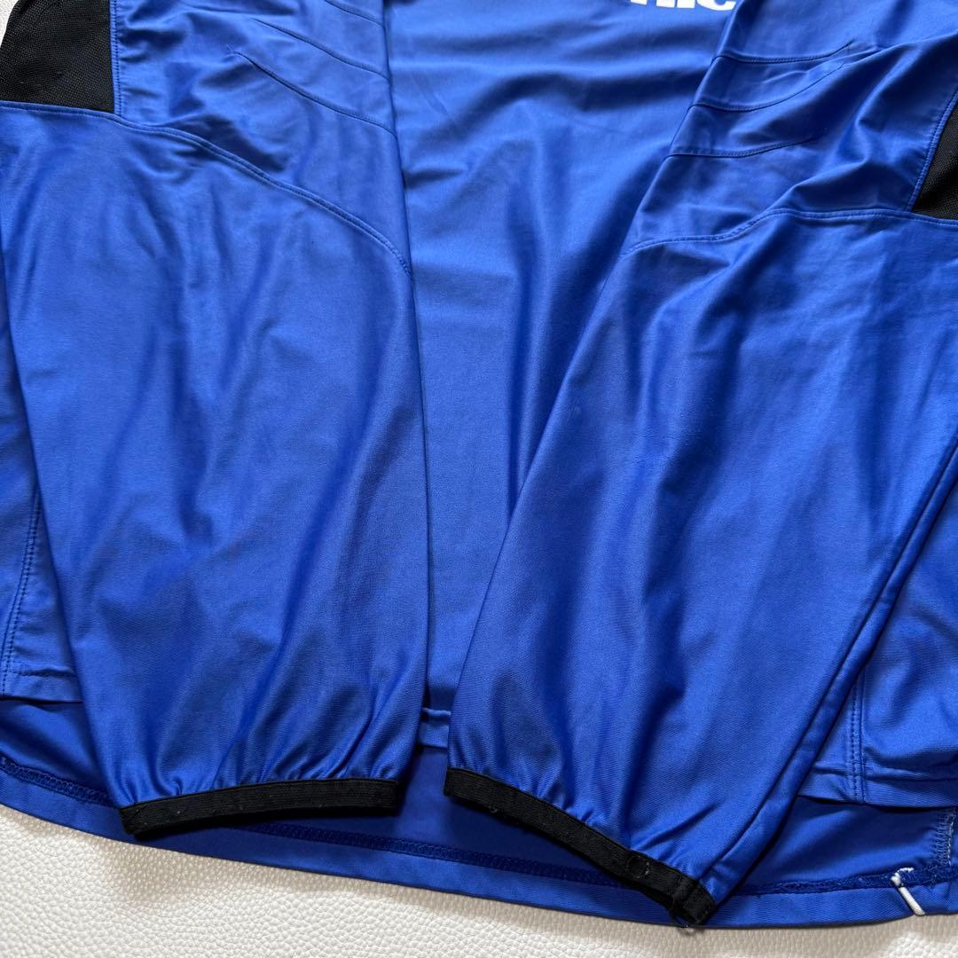 2006 UMBRO ガンバ大阪 トレーニングウェア セットアップ