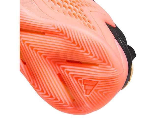 ADIDAD AE 1 LOW \"MURAL\"　アンソニー・エドワーズ　23cm