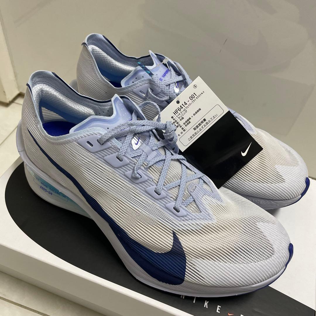 NIKEズームX ヴェイパーフライネクスト%4