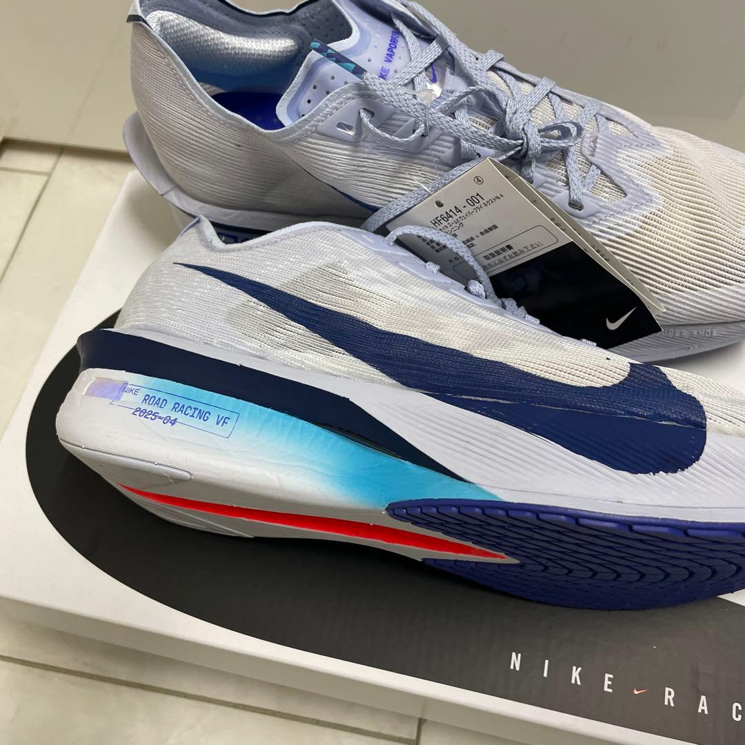 NIKEズームX ヴェイパーフライネクスト%4
