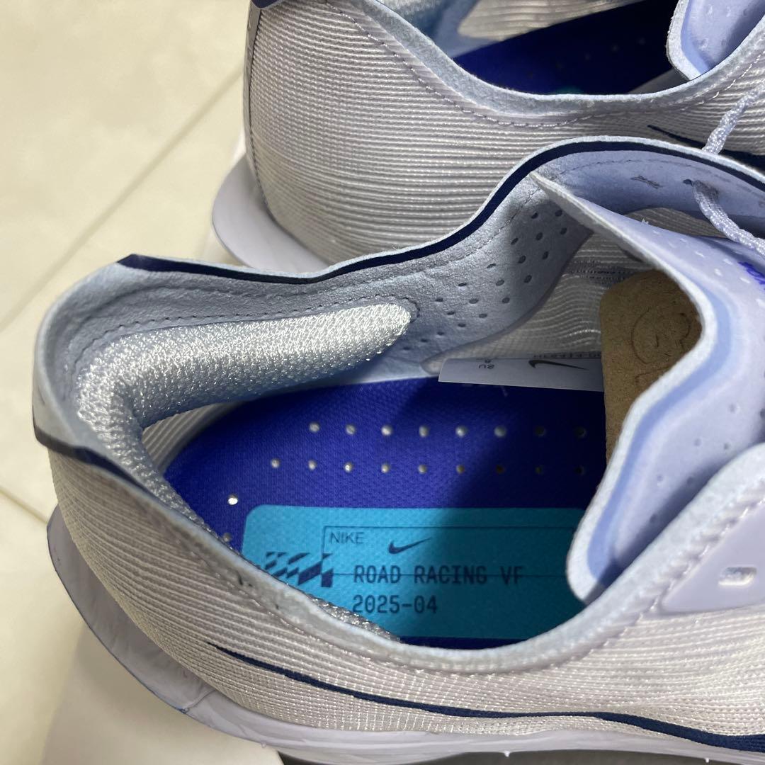 NIKEズームX ヴェイパーフライネクスト%4