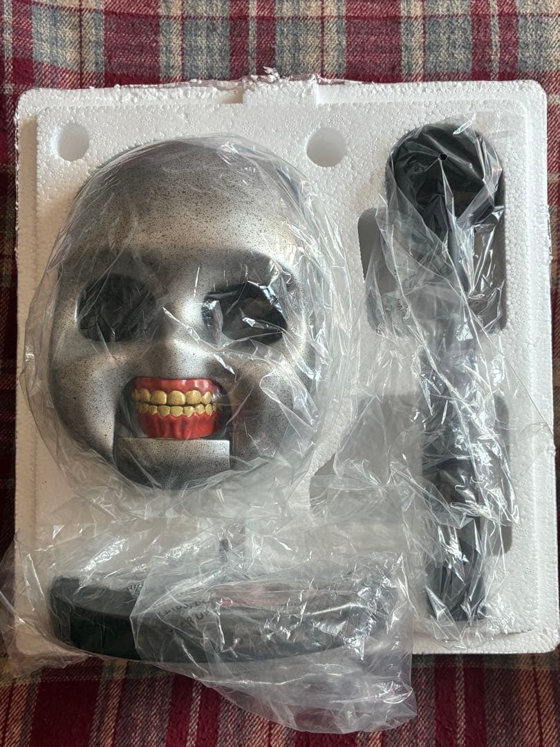 TRICK OR TREAT チャッキー チャイルドプレイCHUCKY