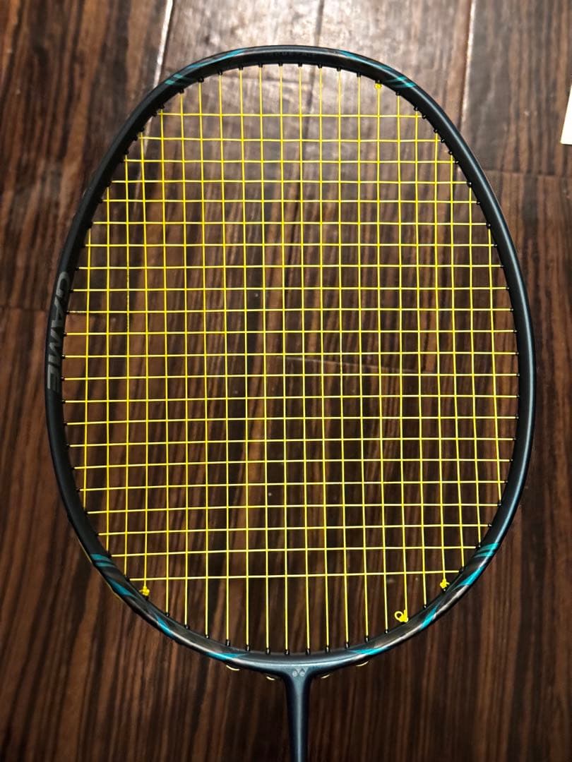 YONEX ナノフレア800ゲーム 未使用