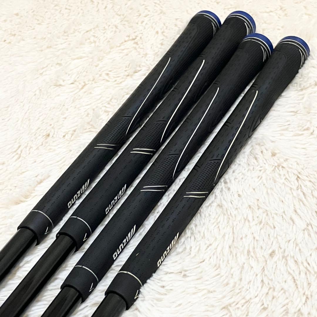 MIZUNO ZEPHYR クラブセット flexR 12本