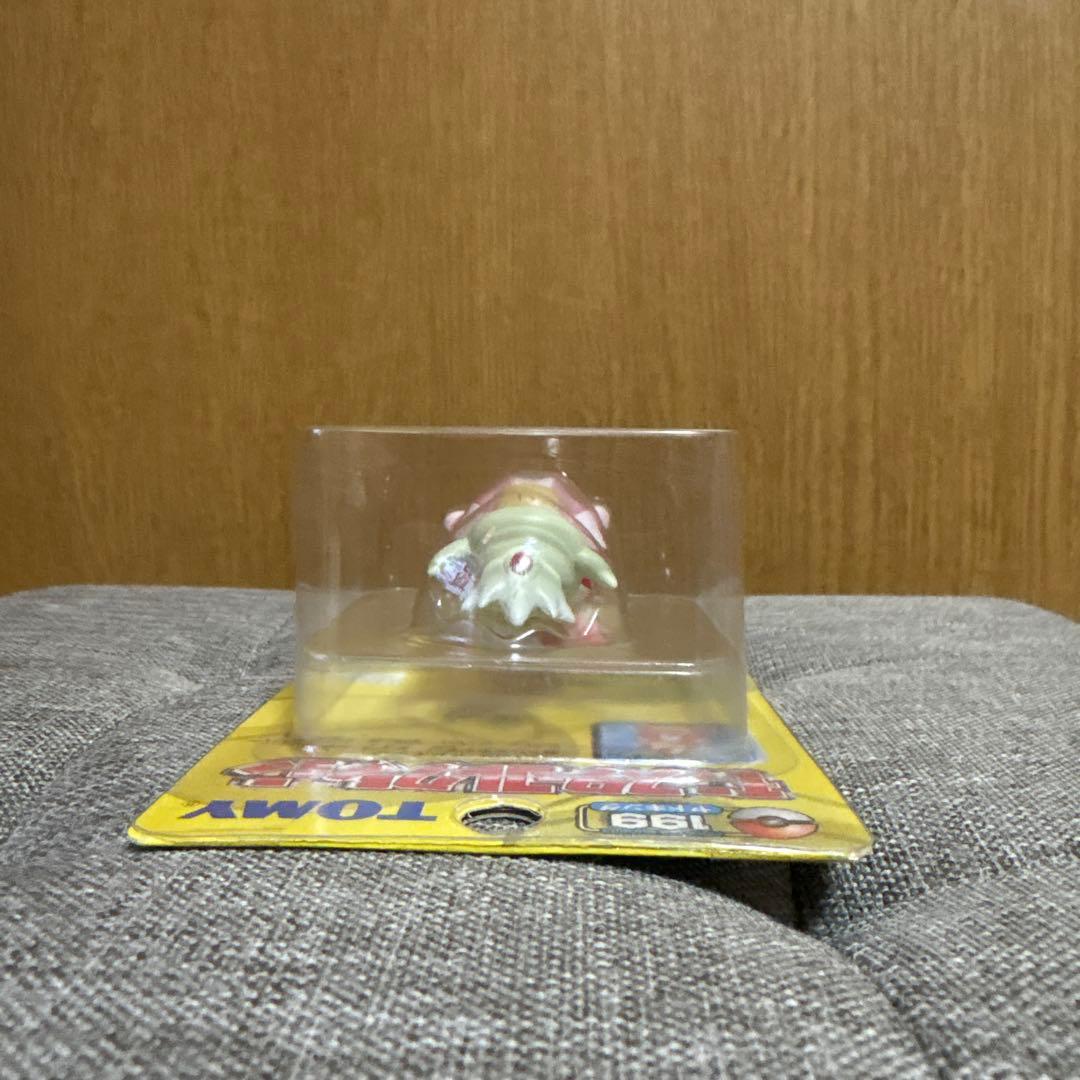 モンコレ 初期 ヤドキング