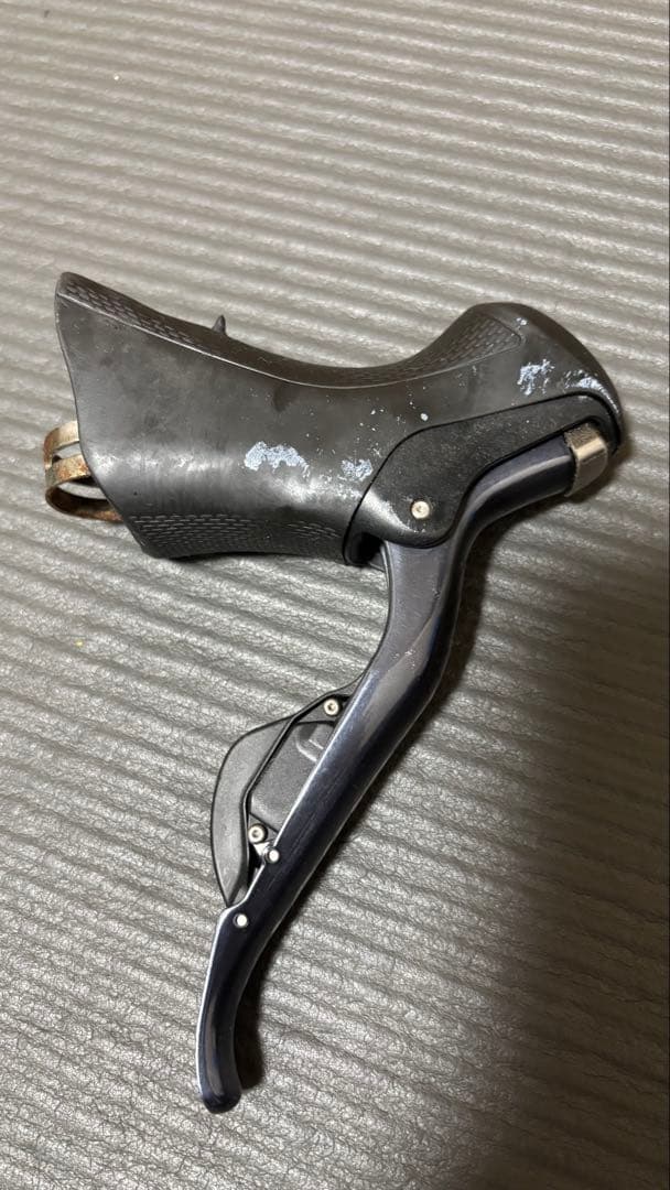 SHIMANO ULTEGRA st-8050 st-6870 シフトレバー