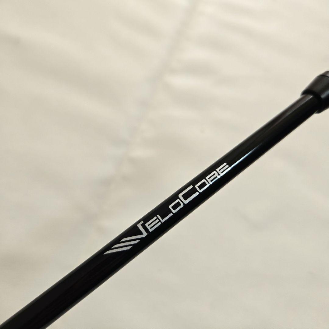 【美品】コブラ ベンタスTRブラック VENTUS TR BLACK 7S FW