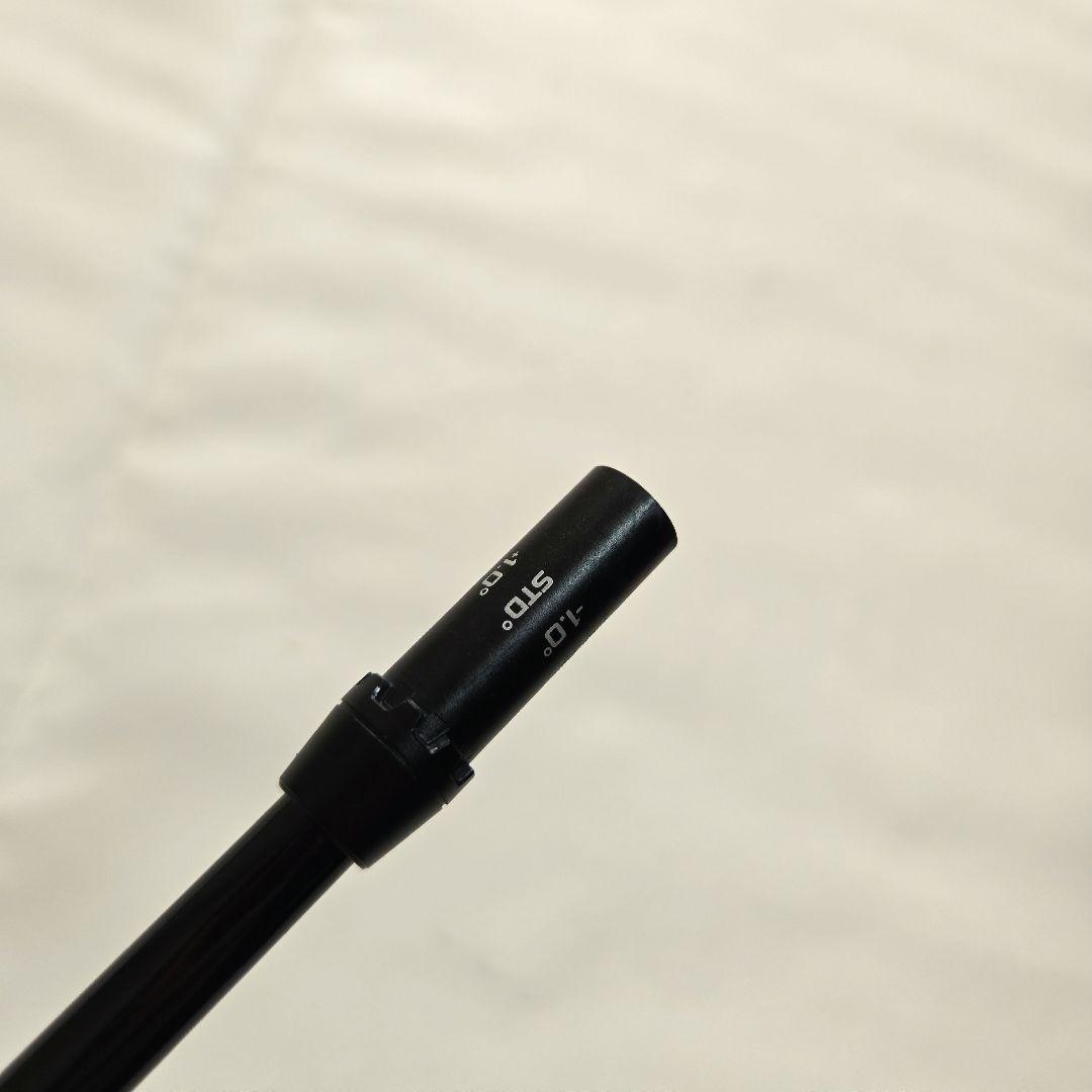 【美品】コブラ ベンタスTRブラック VENTUS TR BLACK 7S FW