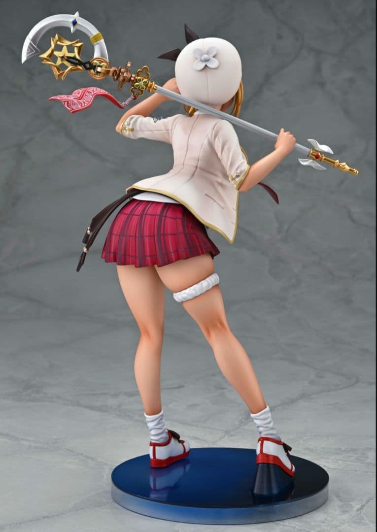 ライザ レスレリ学園Ver. 1/6スケール メディコスオンライン特典つき