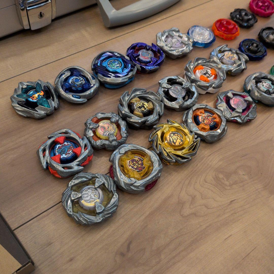 ベイブレードX Beyblade X バトルセット まとめ売り 引退品