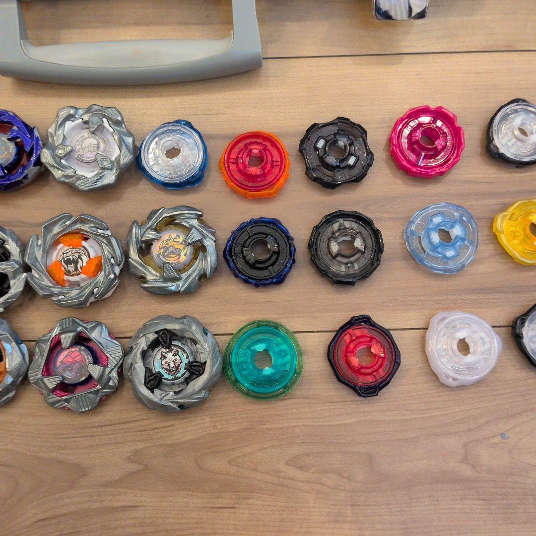 ベイブレードX Beyblade X バトルセット まとめ売り 引退品