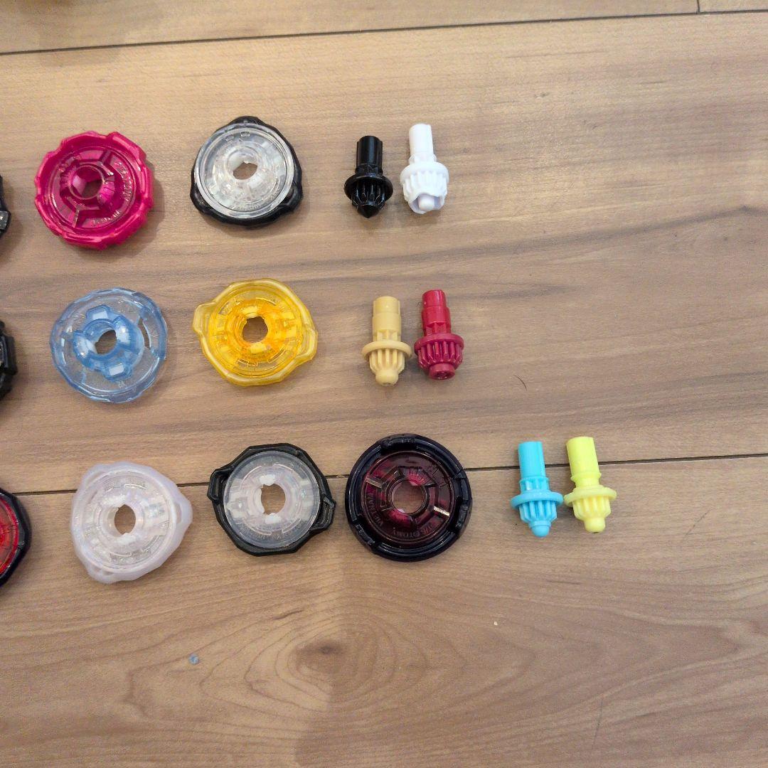 ベイブレードX Beyblade X バトルセット まとめ売り 引退品