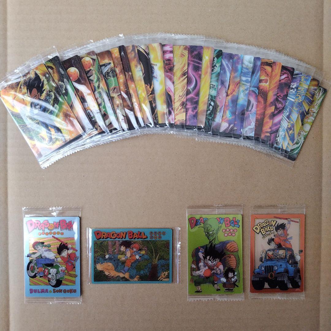 ドラゴンボール　イタジャガ　vol.7 ３０種類コンプリート　未開封品
