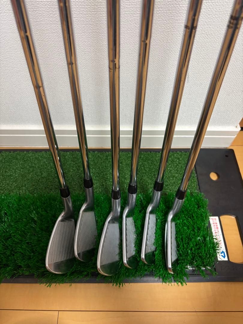 ナイキ　プロコンボ　マッスル　キャビティ　コンボ品　6本セット
