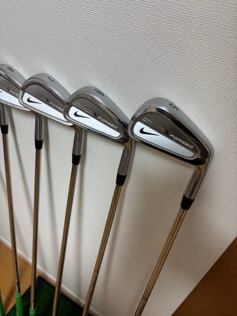 ナイキ　プロコンボ　マッスル　キャビティ　コンボ品　6本セット