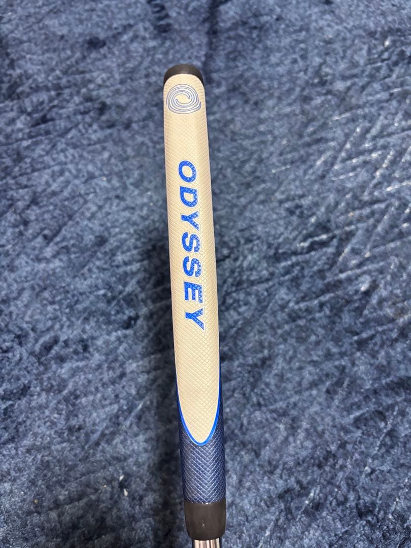 美品！　オデッセイ Ai-ONE エーアイワン パター 2ボールCH