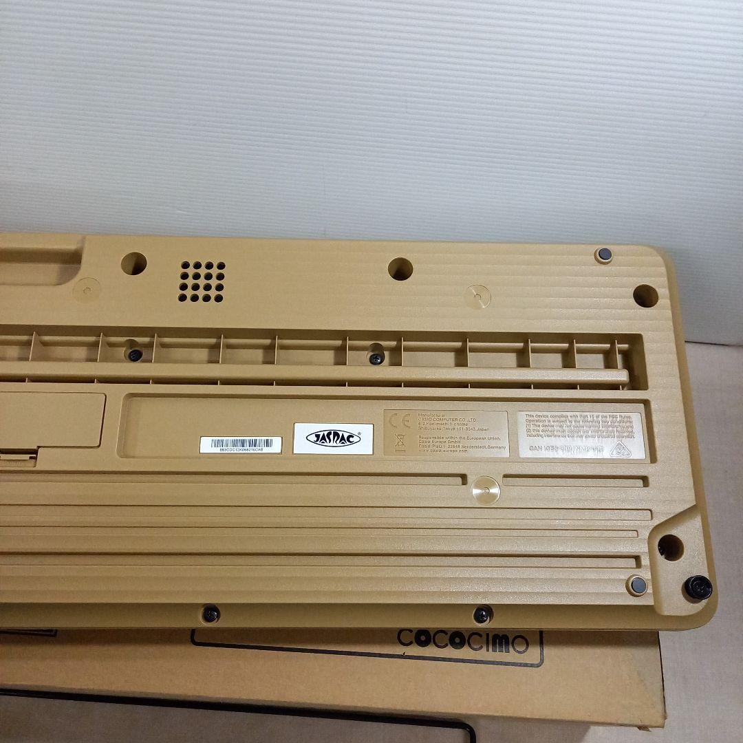 美品◎CASIO 61鍵 キーボード LK-526 Casiotone 22年製