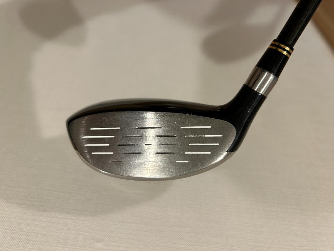 ロマロ RomaRo Ray ３W FW ファイヤーエクスプレス 65SX