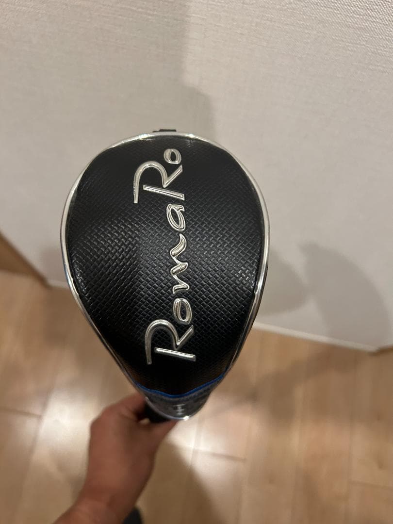 ロマロ RomaRo Ray ３W FW ファイヤーエクスプレス 65SX