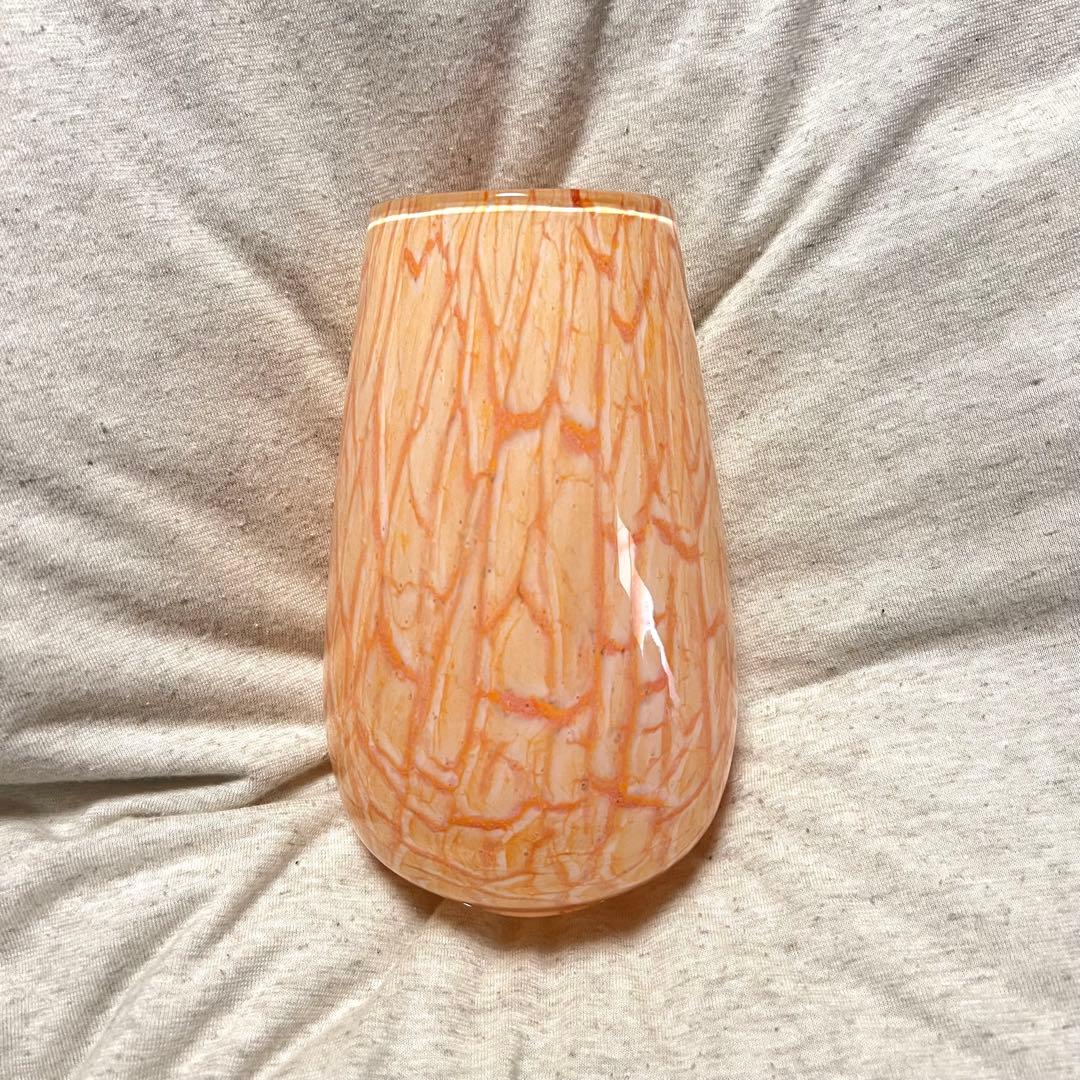 Henry Dean Stromboli XS カーネリアン