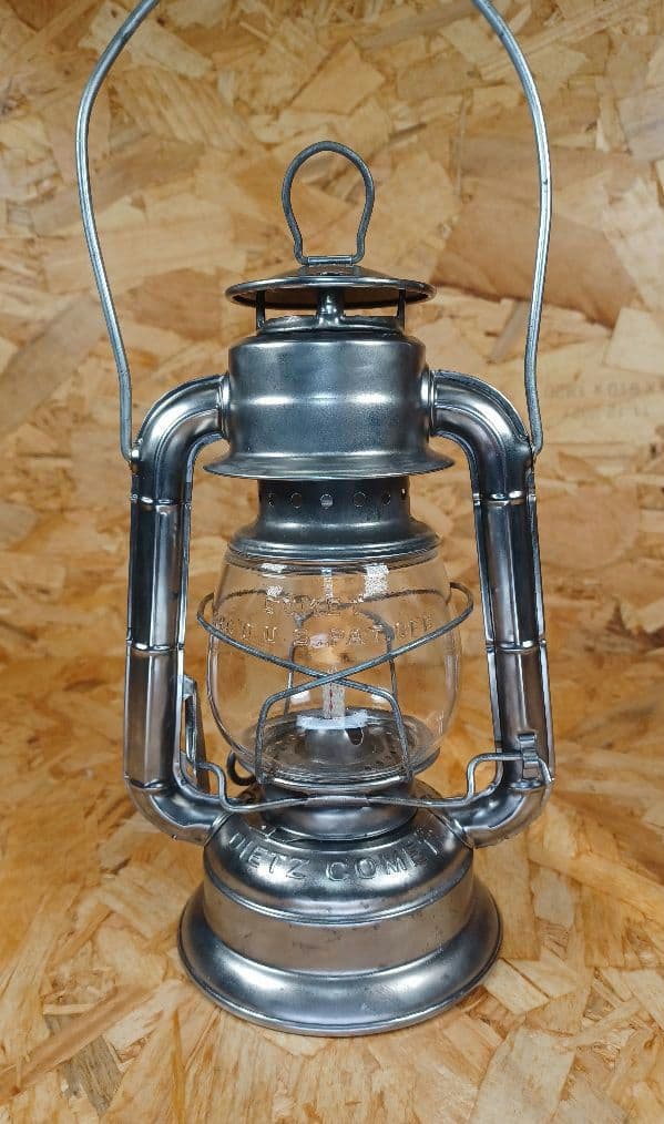 DIETZ COMET デイツ コメット ビンテージ　1953