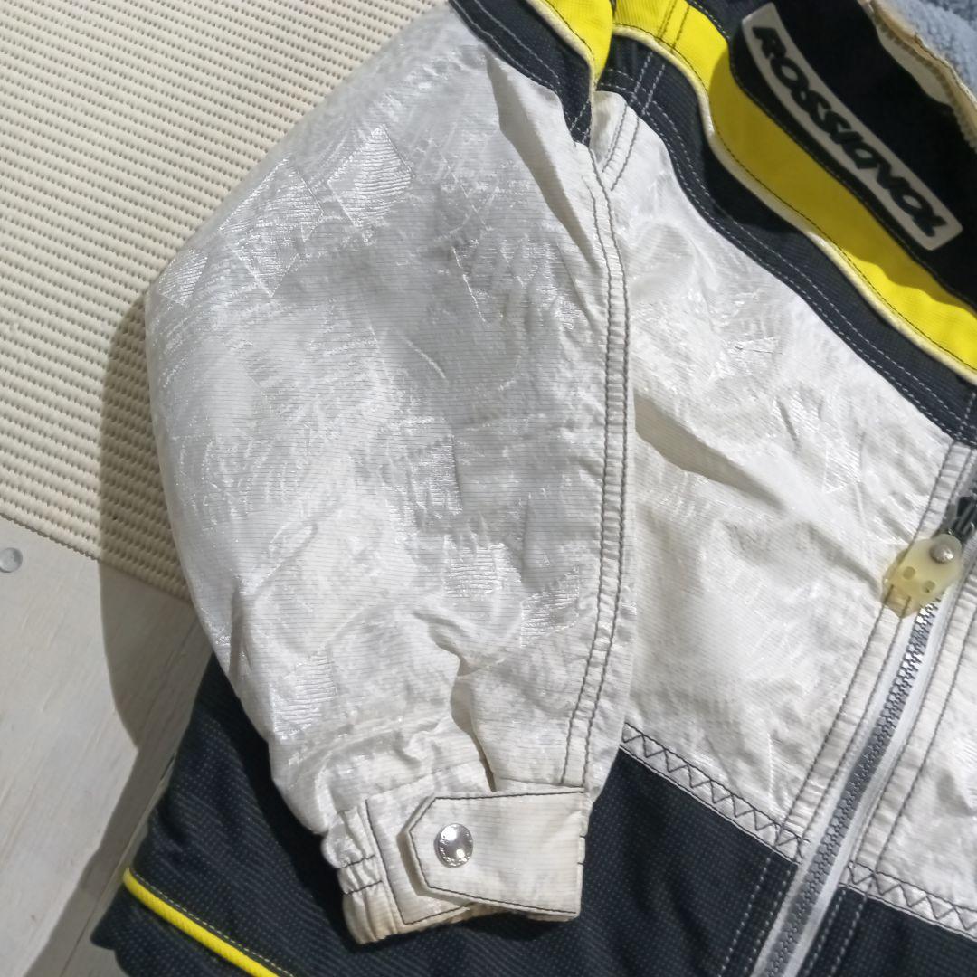 W1145◆スキーウェア ロシニョール ジャパン レーシング ジャケット