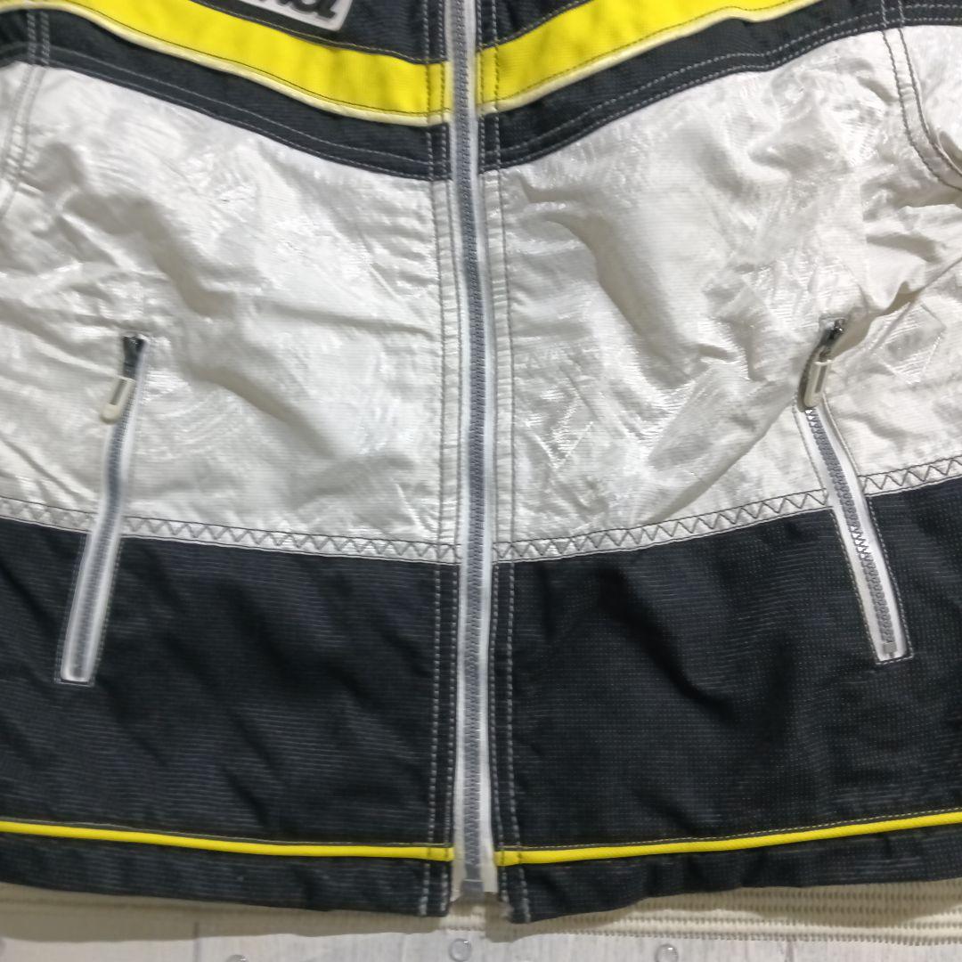 W1145◆スキーウェア ロシニョール ジャパン レーシング ジャケット