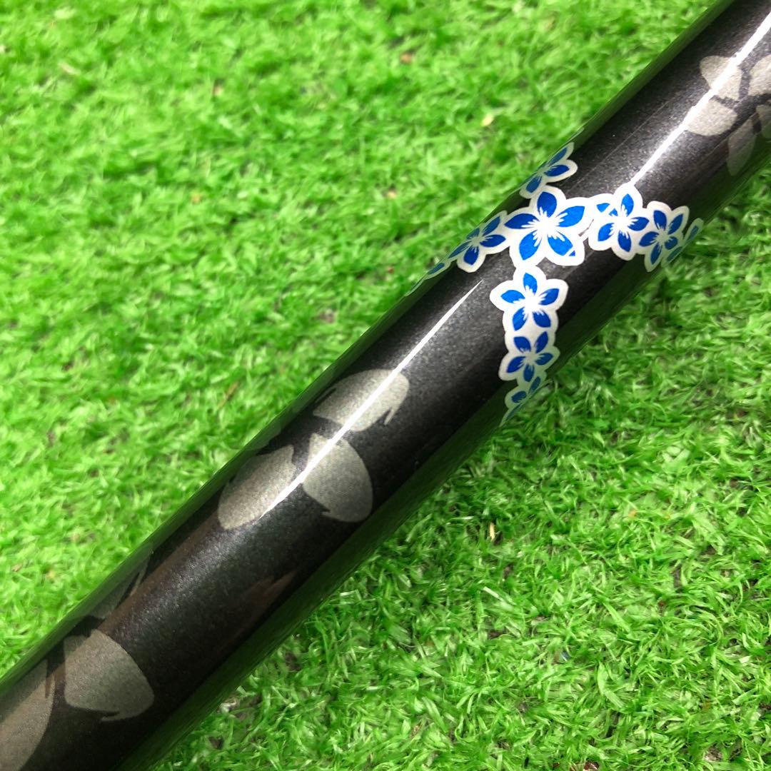 Gsh-982 Diamana シャフト単品 flexS TM70 スリーブ付
