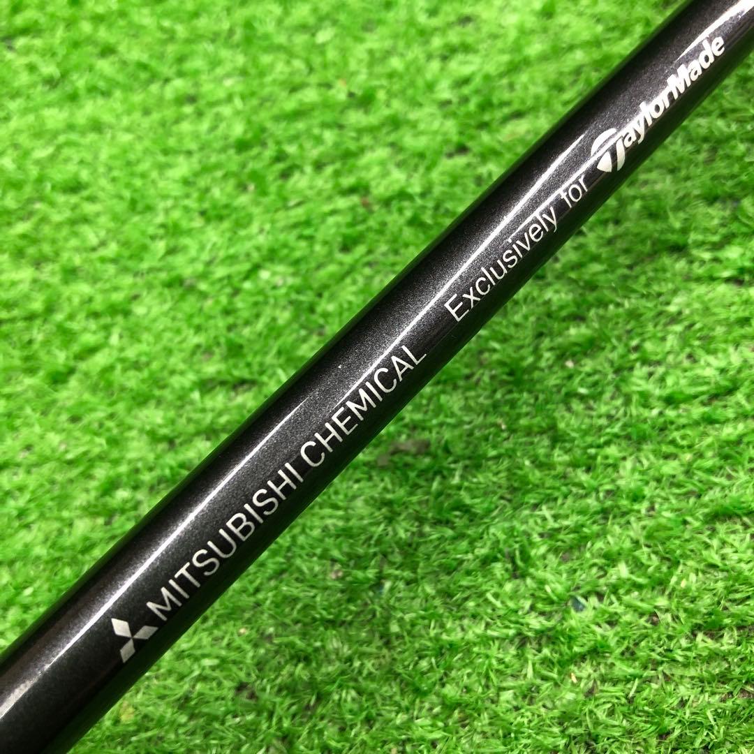 Gsh-982 Diamana シャフト単品 flexS TM70 スリーブ付