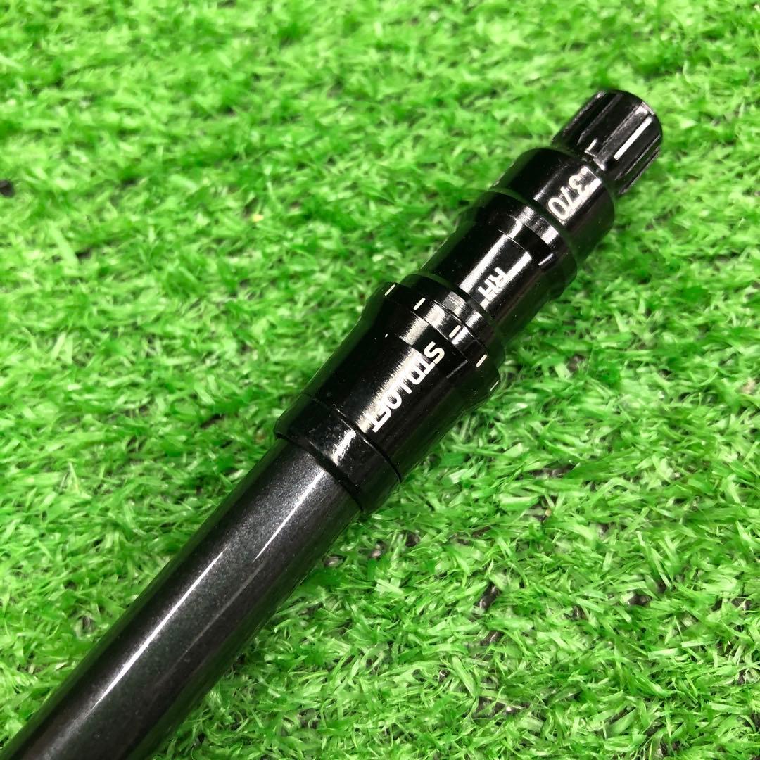 Gsh-982 Diamana シャフト単品 flexS TM70 スリーブ付