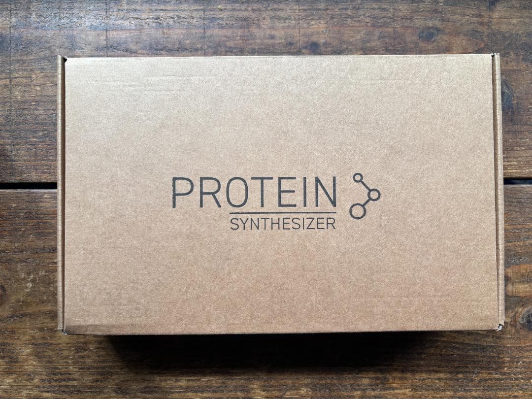 【美品】Protein Waldorf