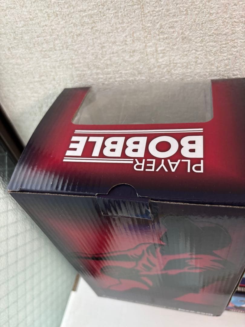 【限定品】大谷翔平 ボブルヘッド2024体限定　FOCO　エンゼルスタジアム