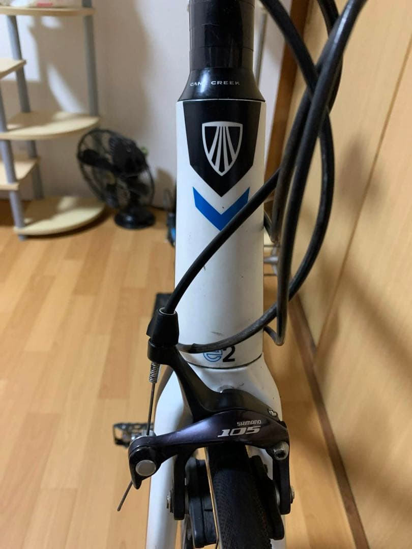 TREK ION PRO ロードバイク SHIMANO 5700