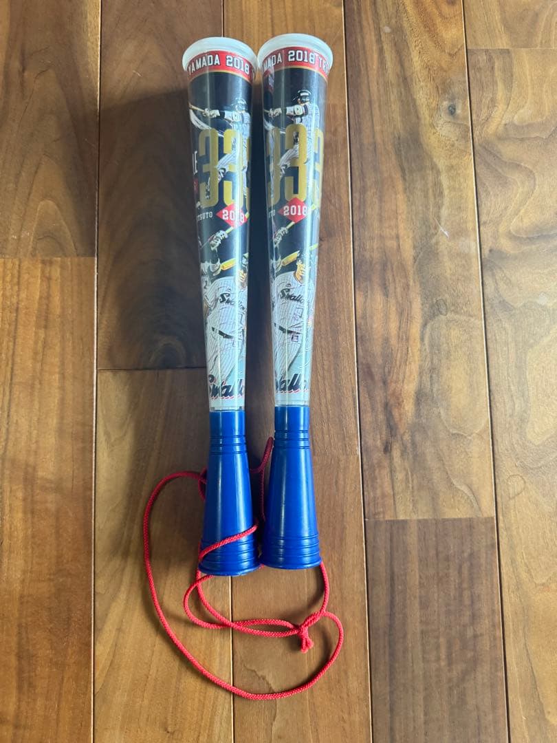 プロ野球応援グッズセット