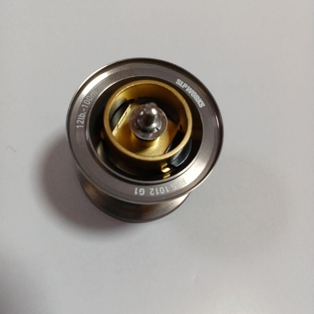 slpworks 1012 G1スプール