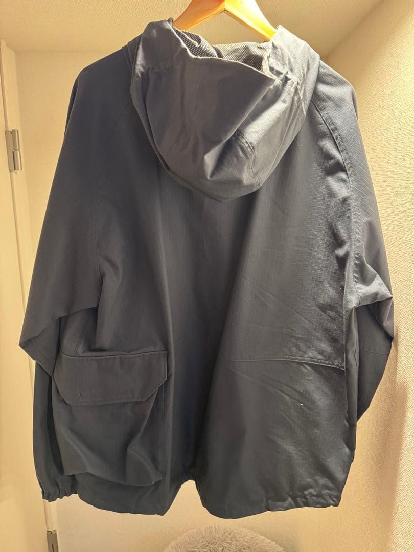 Palace 2023 GORE-TEX フィッシングジャケット