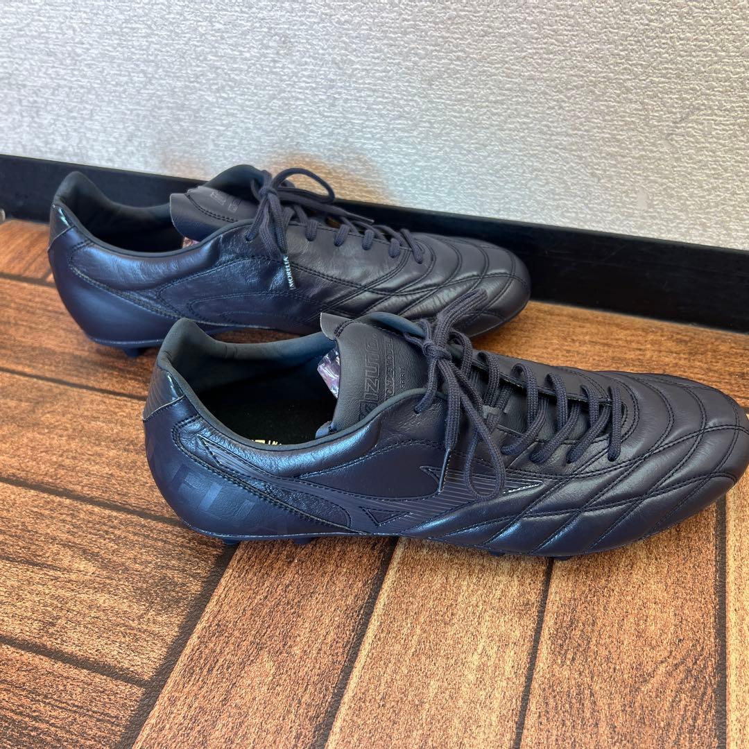 値下げMORELIA PROTOJAPANLtd28.0cmP1GA255000