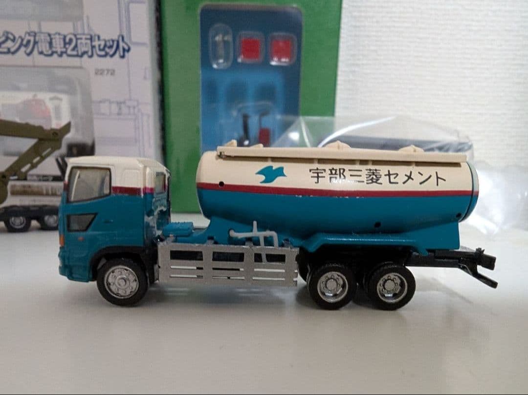 1/150Nゲージまとめ売り