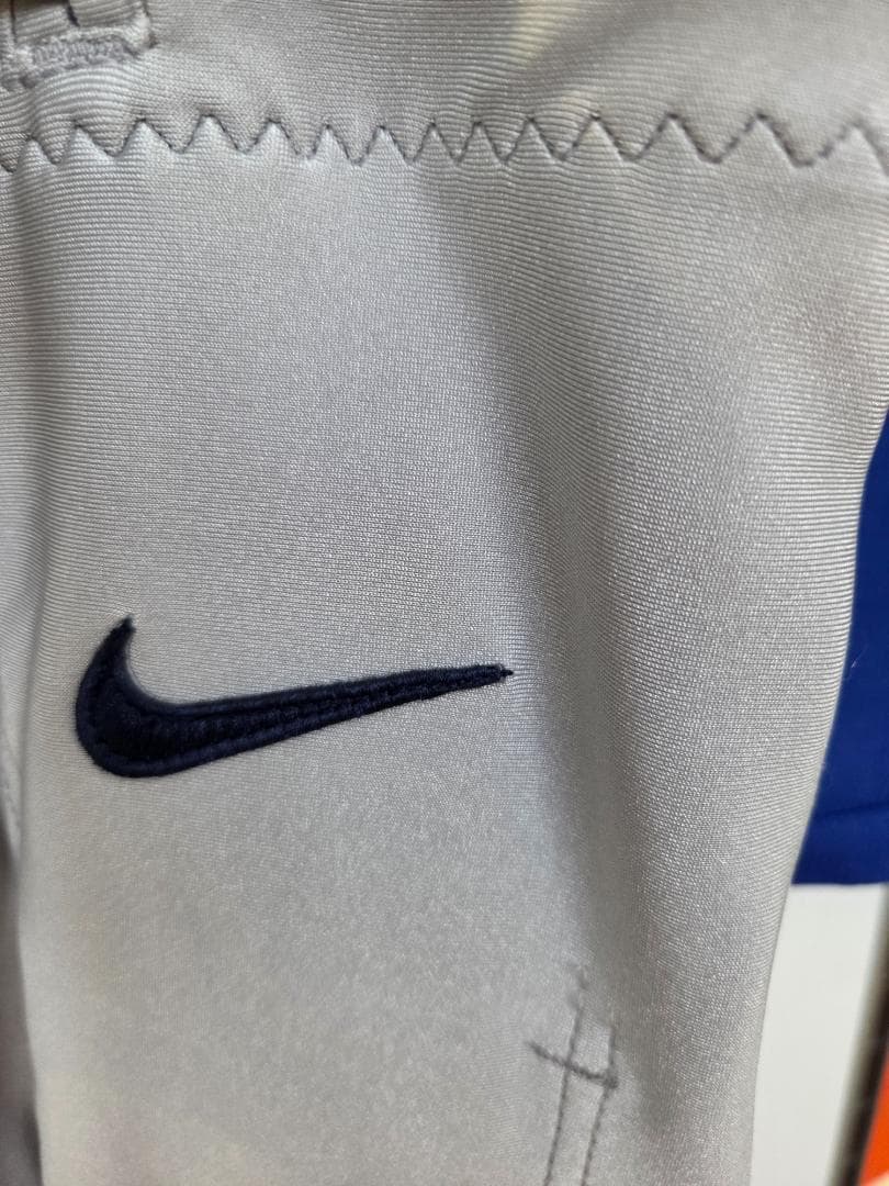 NFL Nike フットボールゲームパンツ グレー 42 SHORT