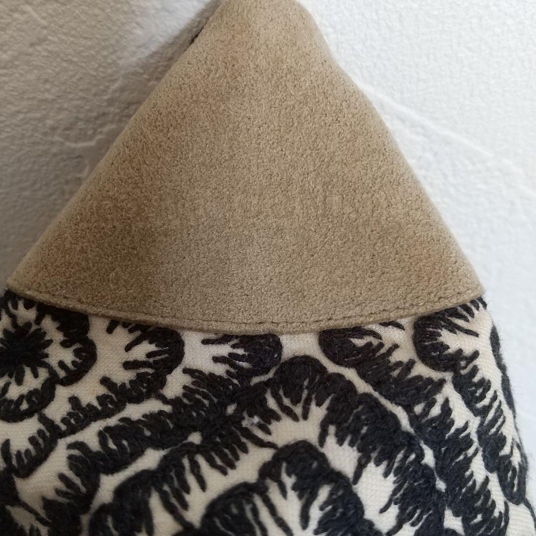 正規品 ミナペルホネン クッション 50×50cm mina perhonen