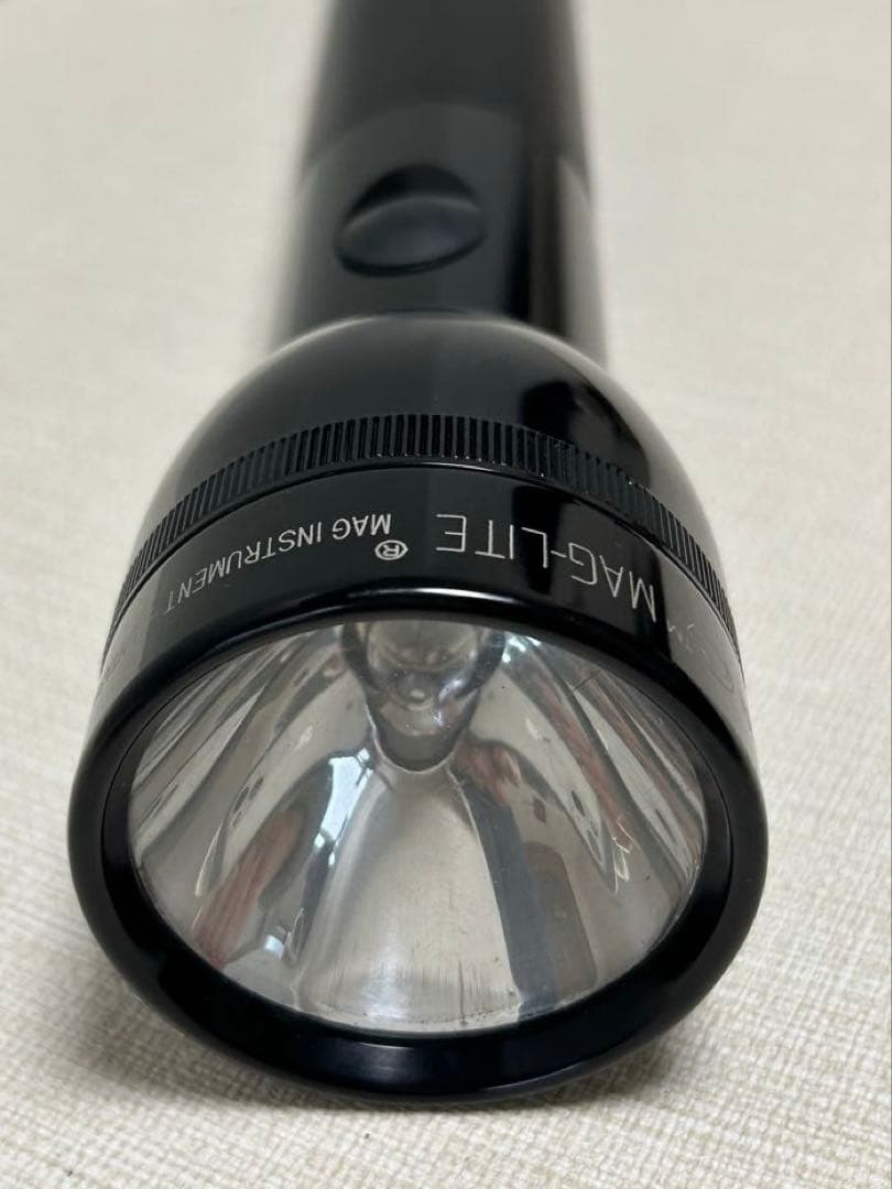 MAGLITE マグライト単1電池5本型 　B②