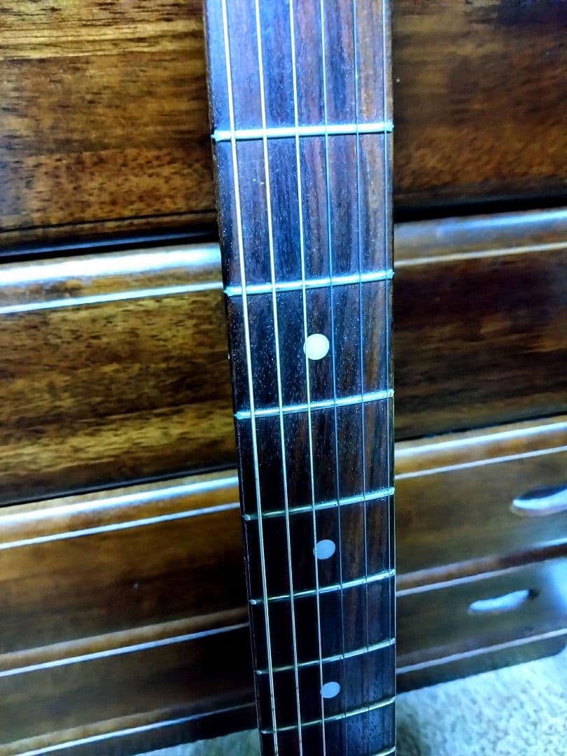ギター Navigator ESPARTO Stratocaster Humbucker