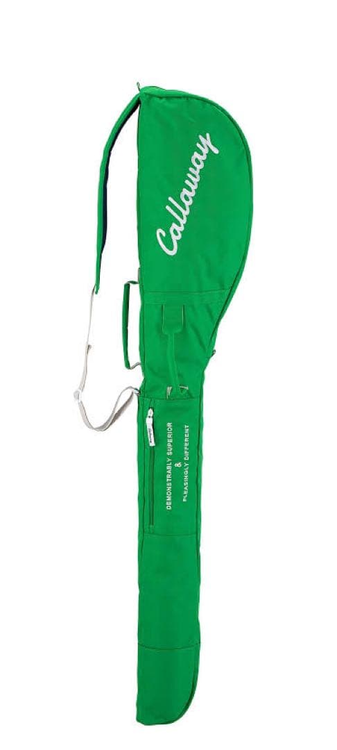 キャロウェイ　Callaway アドバンスクラブケース