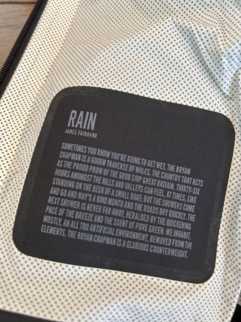 Rapha ウィンドブレーカー ブラック M (MENS)