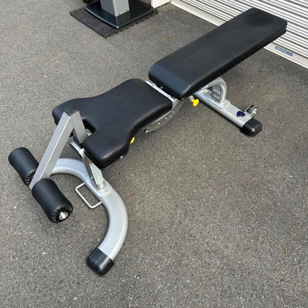 TUFFSTUFF タフスタッフ CMB-375 マルチパーパスベンチ