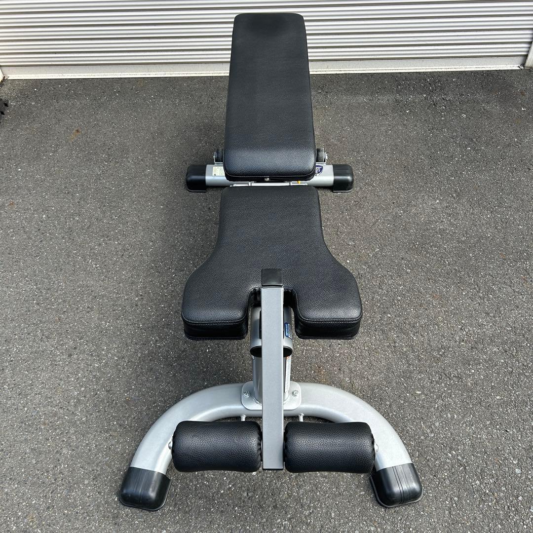 TUFFSTUFF タフスタッフ CMB-375 マルチパーパスベンチ