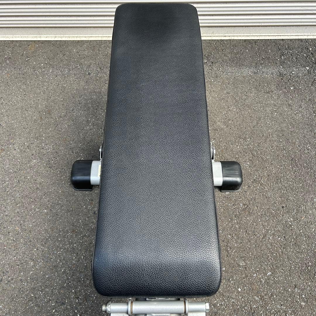 TUFFSTUFF タフスタッフ CMB-375 マルチパーパスベンチ