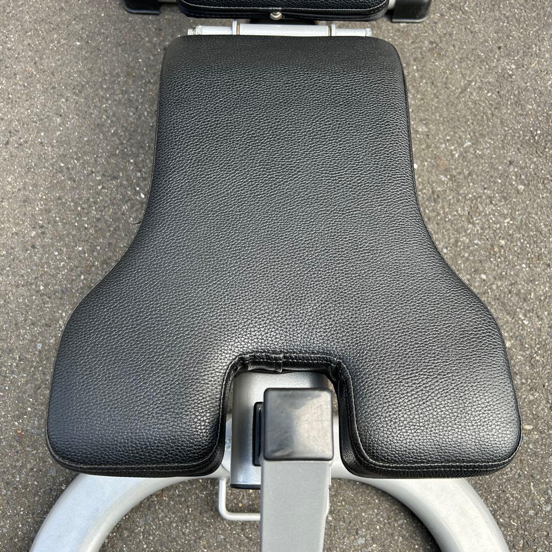 TUFFSTUFF タフスタッフ CMB-375 マルチパーパスベンチ