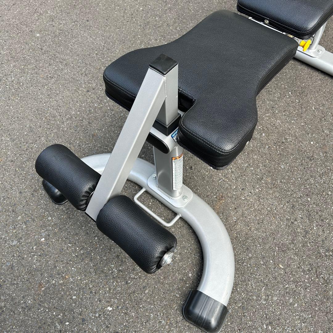 TUFFSTUFF タフスタッフ CMB-375 マルチパーパスベンチ